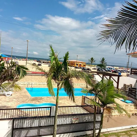 Hotel Nossa Senhora do Carmo-2