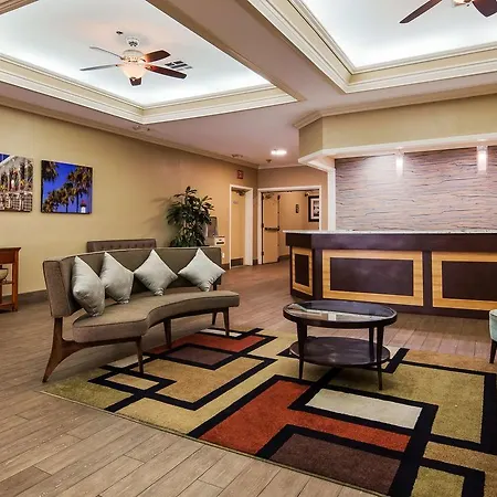Best Western Of Long Beach-2