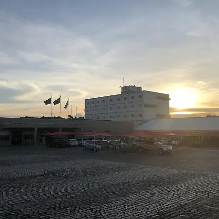Garoto Park Hotel-3