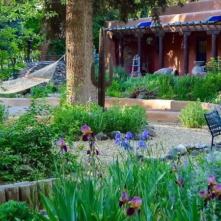 Adobe And Pines Inn Bed And Breakfast-2