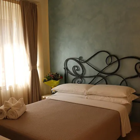 Hotel La Madonnina-3