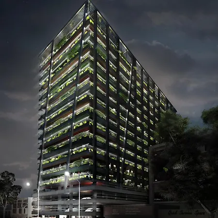 Hallmark House-2