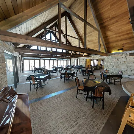 The Lodge Resort Hotel-2