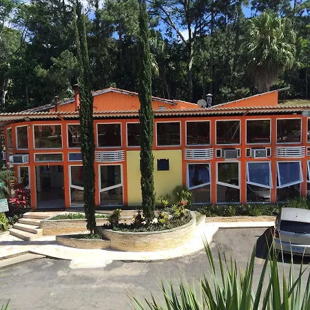 Pousada Suarez-2