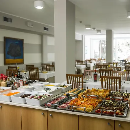 Hotel Giulietta-3