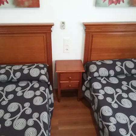 Hostal Cabrera-2