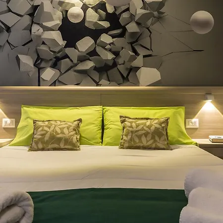 La Piazzetta Guest House-2