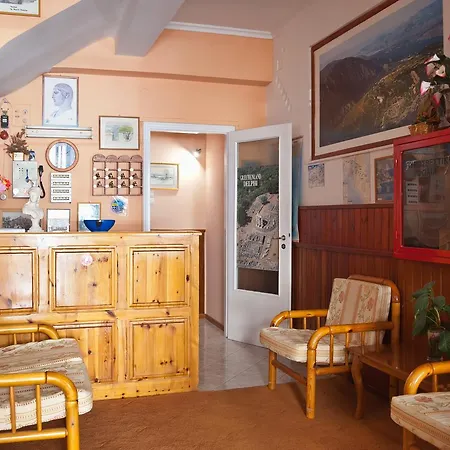 Hotel Athina-2