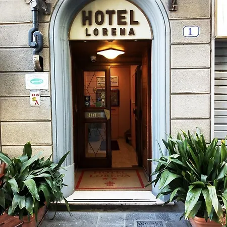 Hotel Lorena-3