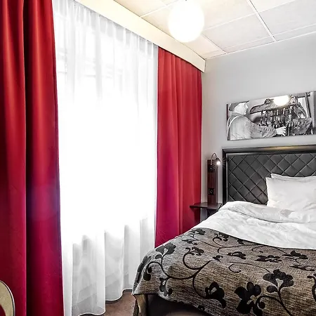 First Hotel Norrtull-2