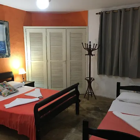 Buzios Paraiso Suites-2