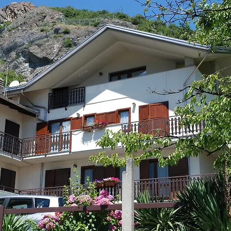 Hotel Le Verger-2