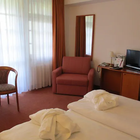 Vitalhotel Weisse Elster-3
