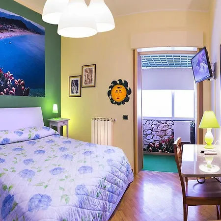 Solaris B&B-3