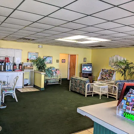 American Quality Lodge-3