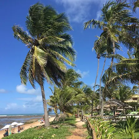 Porto da Lua Boutique Hotel-2