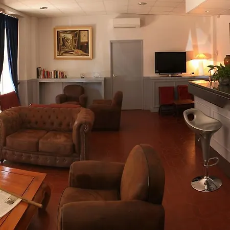 Hotel de La Paix-2