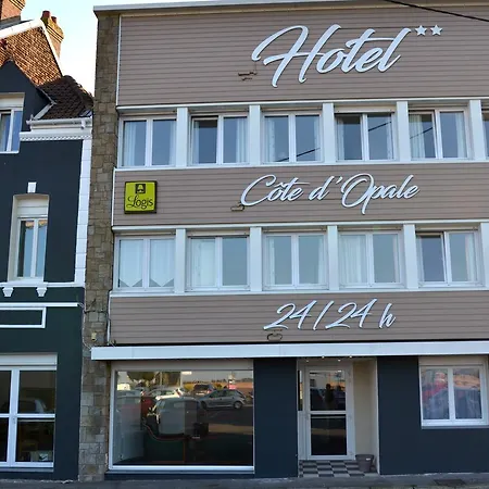 Hotel Côte d'Opale-3