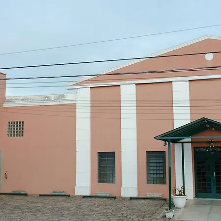 Hotel Primavera Indaiatuba-3
