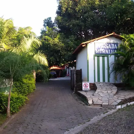 Pousada Muralha-2