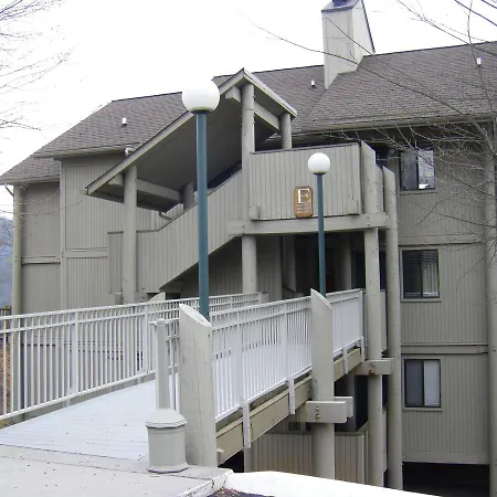 Deer Ridge Mountain Resort-3