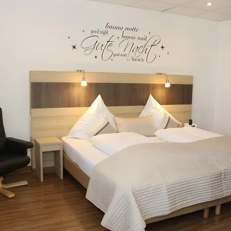 Hotel Baldus-3