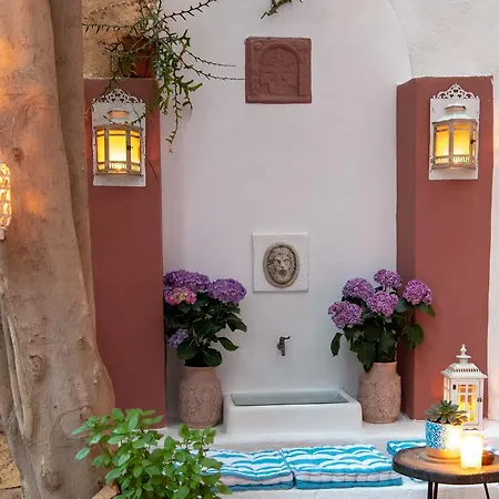 Porto Maltese Boutique Estate-3