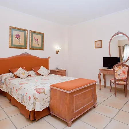Gran Hotel Benahavis Spa-2