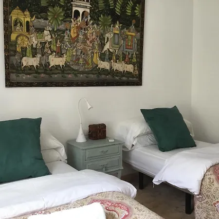 San José Guest House-2