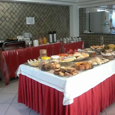 Hotel Subae-3