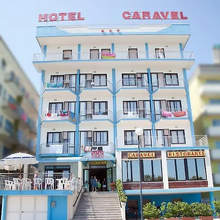 Hotel Caravel-2