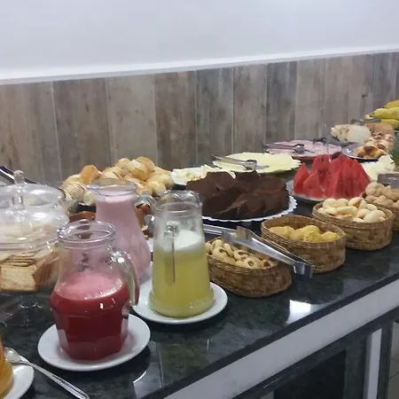 Hotel Alzira Imperial-2