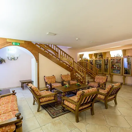 Hotel Trieste-3
