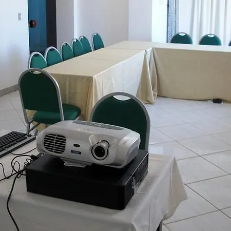 Hotel Minas Brasil-2