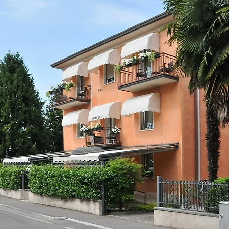 Albergo Valentina-3