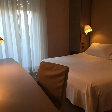 Hotel Gama-2