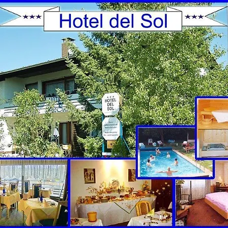 Hotel Del Sol-2