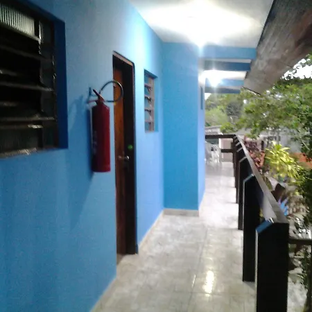 Hotel Pousada Praia E Sol-3