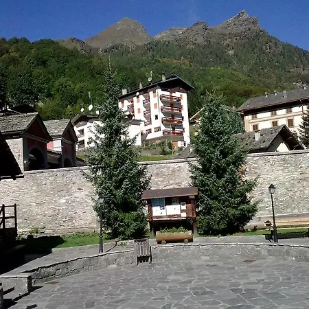 Pensione Genzianella-2