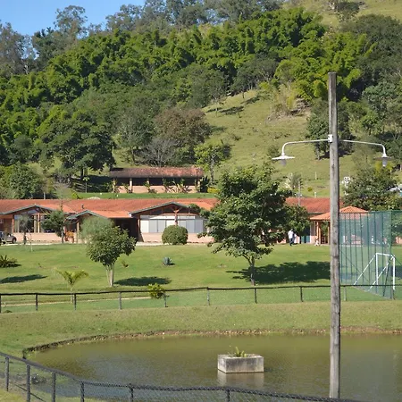 Bougainville Hotel Fazenda-2