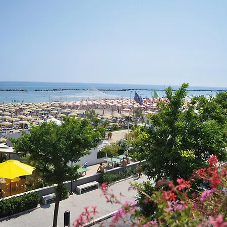 Piccolo Hotel Ariston-3