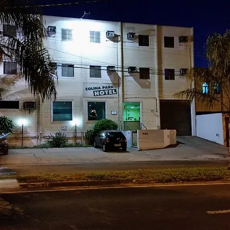 Colina Park Hotel-2