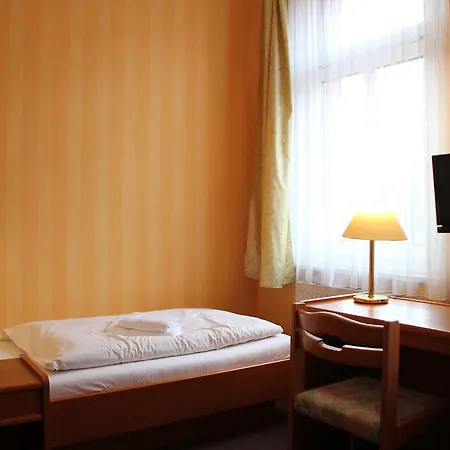Hotel Thüringer Hof-2
