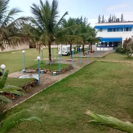 Hotel Pousada Recanto-2