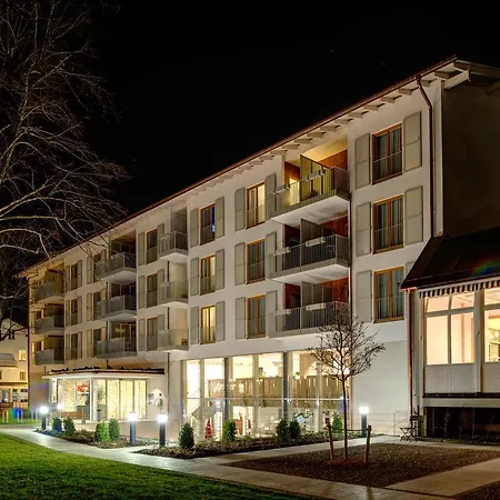 Bsw Hotel Isarwinkel-2