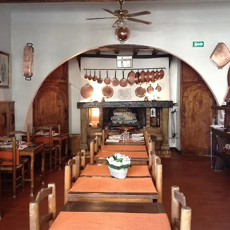 Auberge des Seigneurs-3