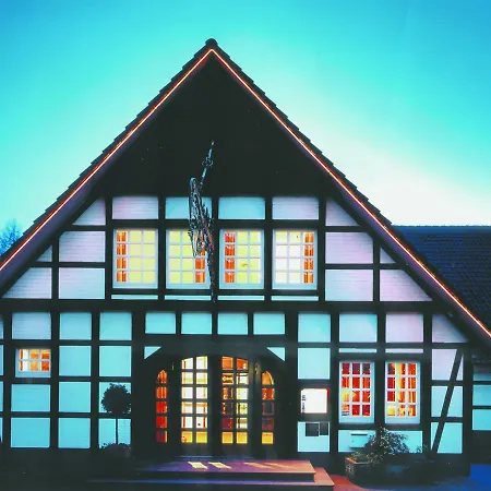 Hotel Niedersächsischer Hof-2