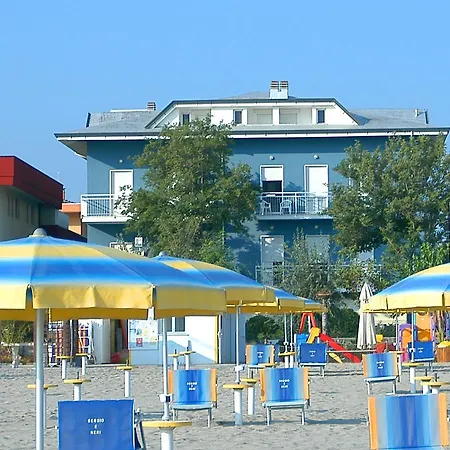 Piccolo Hotel Ariston-2