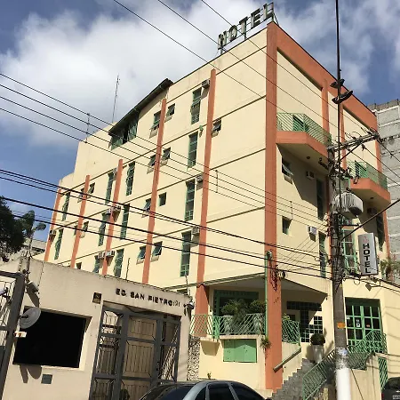 Trade Hotel Diadema-3