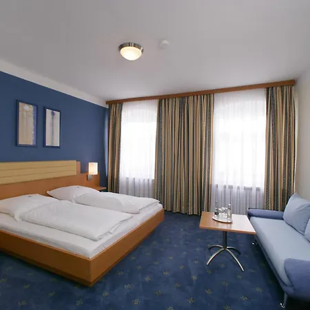 Altstadt-Hotel Zieglerbräu-2
